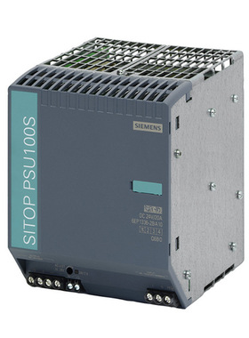 6ES7307-1KA02-0AA0调节型电源 PS307输入AC120/230V输出/DC24V/1
