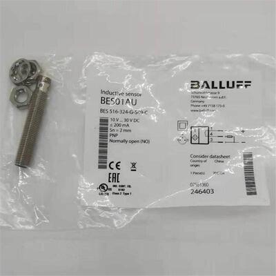 供应原装接近开关传感器 BESM08MI-PSC20B-BV02