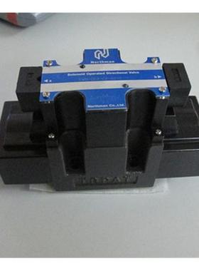 直供台湾Northman电磁阀SWH-G03-C2BS-D24-20