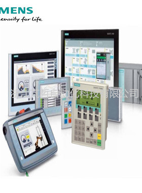 6AV6640-0CA11-0AX1西门子触摸面板TP 177micro针对S7-200