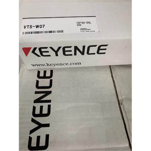 可编程触摸屏VT3-W4TA全新原装现货议价