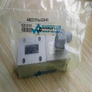 G24电磁阀现货 万福乐AS22100B