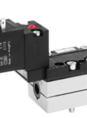 德国安沃驰AVENTICS三位五通换向阀系列 581 5812480000 原装现货