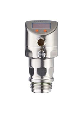 德国IFM传感器 IGS237 接近开关 压力传感器流量传感器