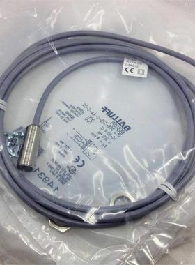 销售BALLUFFBAE009E电容式放大器BAE SA-CS-001-PS传感器