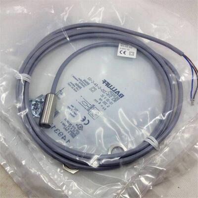 销售BALLUFFBAE009E电容式放大器BAE SA-CS-001-PS传感器