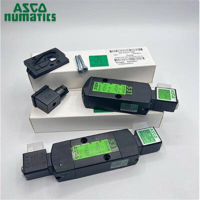 ASCO电磁阀 SCG551A001MS/G531C017MS/G8551A002MS/C018 C001