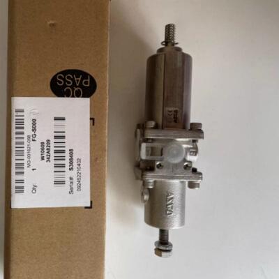 美国阿斯卡减压阀342A8205GMB 5μm/25μm