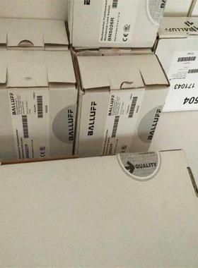 原装进口接近开关BHS0031 BES 516-300-S262-NEX-S4-D