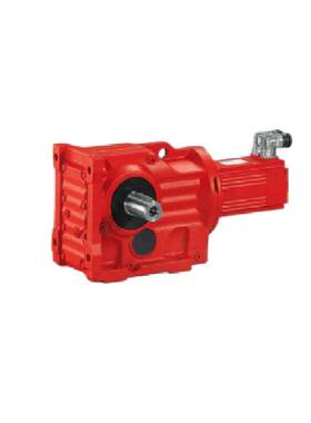 赛威伺服减速电机K77R37CMP40M/PK/RH1M/SM1