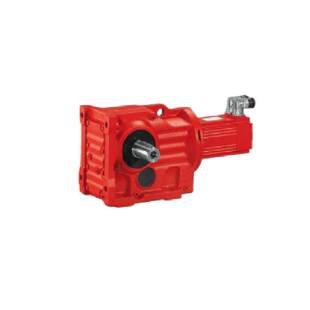 SM1 RH1M 赛威伺服减速电机K77R37CMP40M