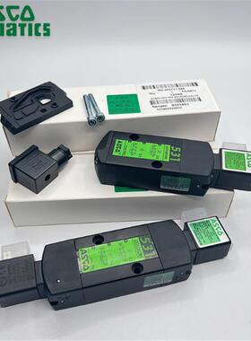 ASCO电磁阀 SCG551A001MS/G531C017MS/G8551A002MS/C018 C001