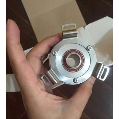 瑞士Baume编码器ITD22H01 2048 M NI S21SG8 F14 IP54堡盟光电