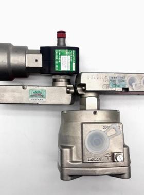 阿斯卡WSNF8327B102 24VDC常闭两位两通