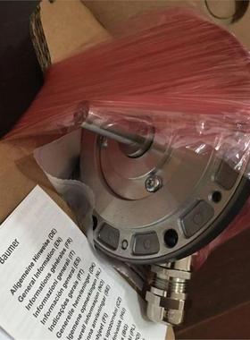 德国进口运动控制传感器OG9DN1024I堡盟增量式光电编码器