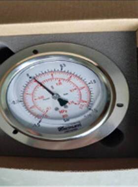 压力表 SPG063-1.6-07-S-B04：SPG-063-00001.6-07-S