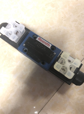 R900912494型号4WE6H6X/EW230N9K4电磁换向阀，力士乐其他液压元