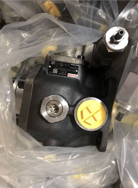 R900534508型号PV7-1X/25-45RE01MC0-08叶片泵力士乐Rexroth德国