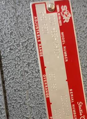 压力开关101RN-EE3-N4-C1A