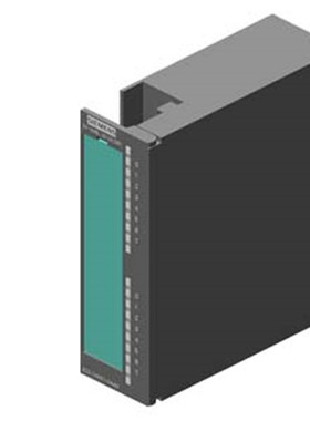 6ES7335-7HG02-0AB0 S7-300模拟模块 SM 335 6ES7 335-7HG02-0AB0