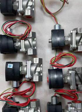 阿斯卡电磁阀C131851 24VDC原装 正品