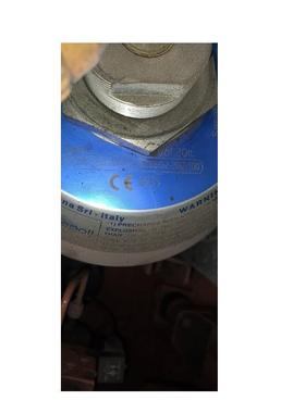 STAUFF西德福蓄能器AS20P360CA9V-8-C0C0EG2-2G2/100