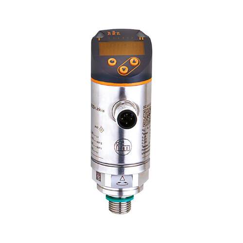 德国IFM传感器 EVC145 接近开关 压力传感器流量传感器