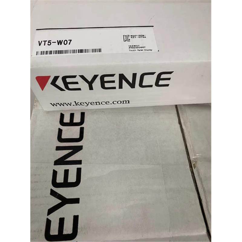 可编程触摸屏VT3-Q5SW全新原装现货议价