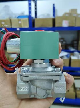 ASCO防爆电磁阀EF8320G/186/202/176/182/184/200/201/188MO 原装