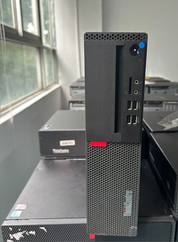 联想M710S M910S准系统 6代-7代平台 VGA+双DP准系统