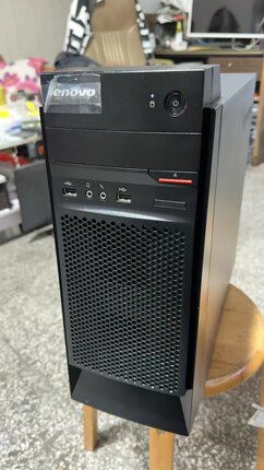 新款空箱联想启天M4360/4500/4550/4600/5900/ 新款空机箱9新