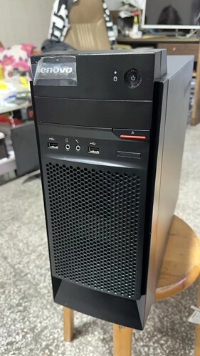新款空箱联想启天M4360/4500/4550/4600/5900/ 新款空机箱9新
