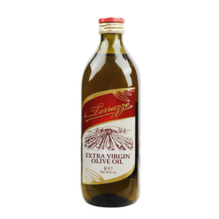意大利进口欧萨特级初榨橄榄油1l 西餐烹调用食用油olive oil