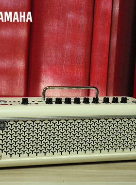 YAMAHA雅马哈吉他音箱THR10II电木吉他箱琴音箱多功能响