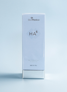 现货 美国SkinMedica 斯美凯HA5玻尿酸活肤保湿精华56.7g