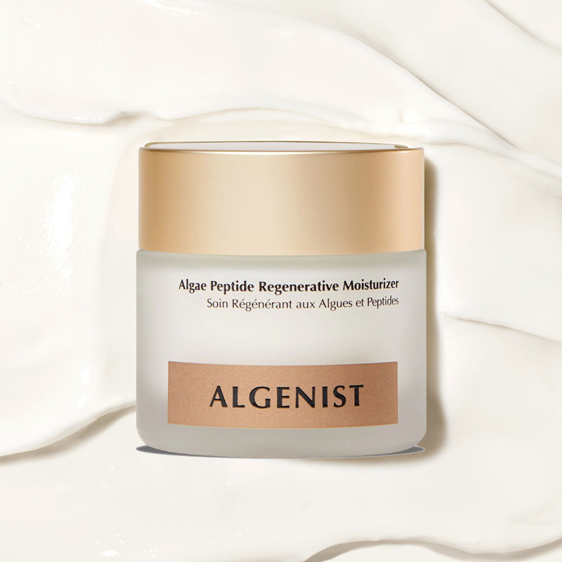 美国奥杰尼保湿紧致抗老中干性