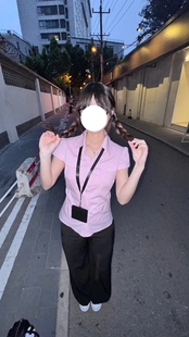 韩系减龄粉色正肩条纹短袖衬衫女夏季设计感修身纯欲风校供感上衣