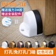 门后门碰防撞硅胶免打孔家用挡门器门阻卧室静音门档门限位器阻门