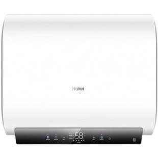 海尔魔盒电热水器官方家用免换镁棒洗澡一级bk3