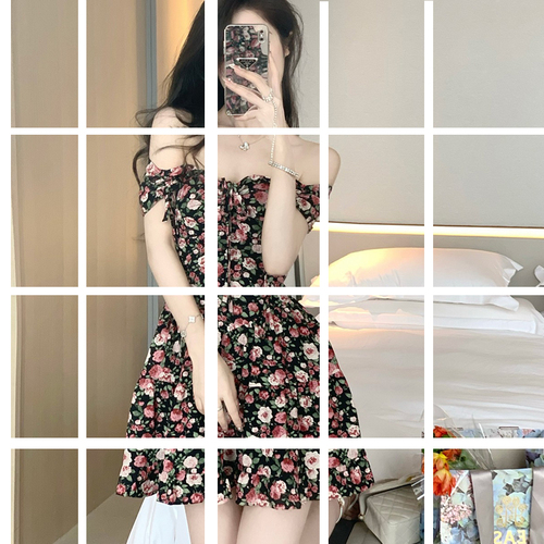 优优家服饰 73YYJFS305 优优家服饰 73YYJFS305