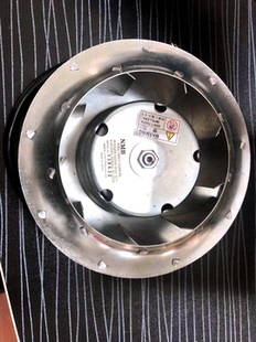 0001 发那科主轴电机原装 0548 风机 A90L