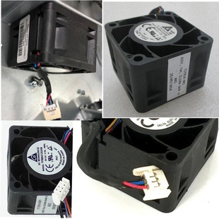 Gen8 717914 001 BM3L DL320e FFB0412UHN 台达 服务器风扇