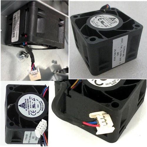 FFB0412UHN服务器风扇Delta/台达