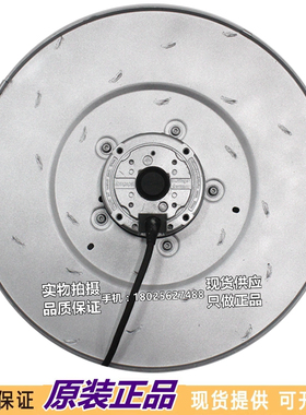 进口风机全新原装德国 R4E355-AK05-05 M4E074-EI 230V FFU风机