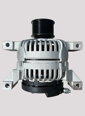 东风康明斯ISZ发电机AVi144-2811东风天龙144A3025发电机全新110A