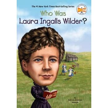 美国女作家 who was laura ingalls wilder?