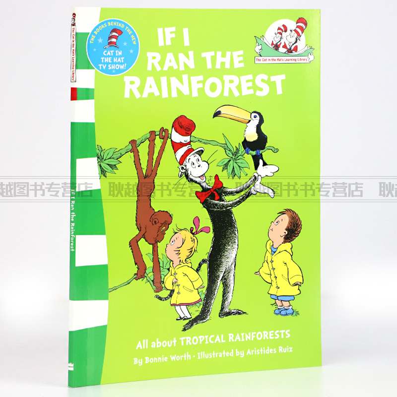 英文原版图书 正品保障 全店现货！