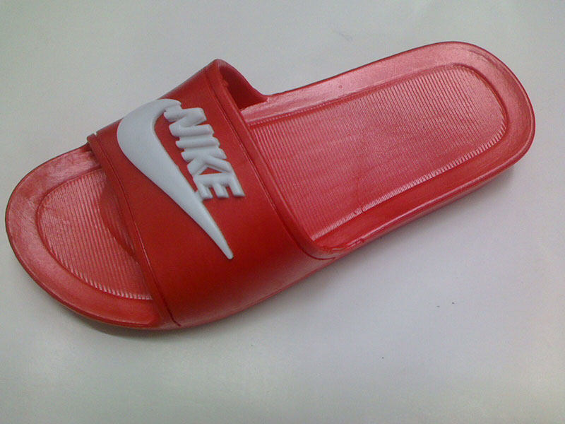 Pantoufles enfants en autre pour été - semelle plastique - Ref 1018478 Image 5