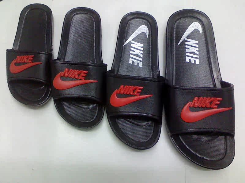 Pantoufles enfants en autre pour été - semelle plastique - Ref 1018478 Image 3