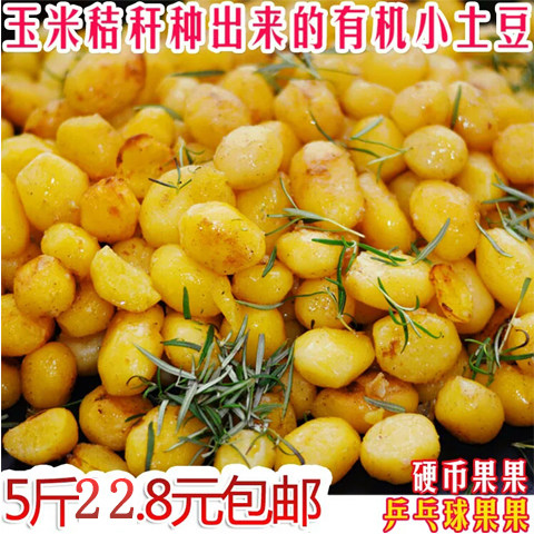 2020黄心迷你小土豆现挖马铃薯新鲜蔬菜硬币鸡蛋小洋芋农家斤包邮|ruв категории водной мясо/свежие фрукты и овощи/еда, свежие овощи/овощной продукции, свежие овощи, картофель - от Buy2taobao.com для оказания профессиональной услуги покупки агента Taobao